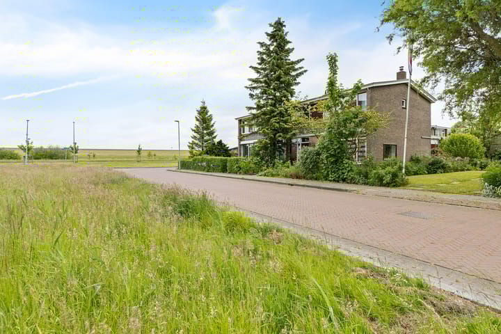 Saturnusstraat 4 in Delfzijl