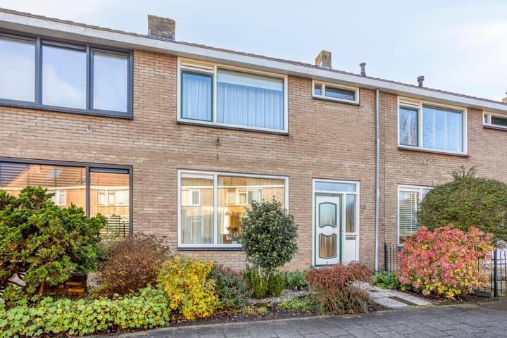 Saturnusstraat 42 in Purmerend