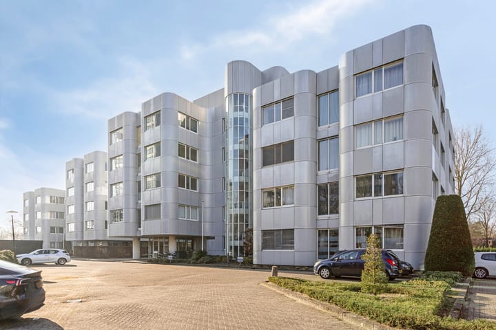 Saturnusstraat 51 in Hoofddorp