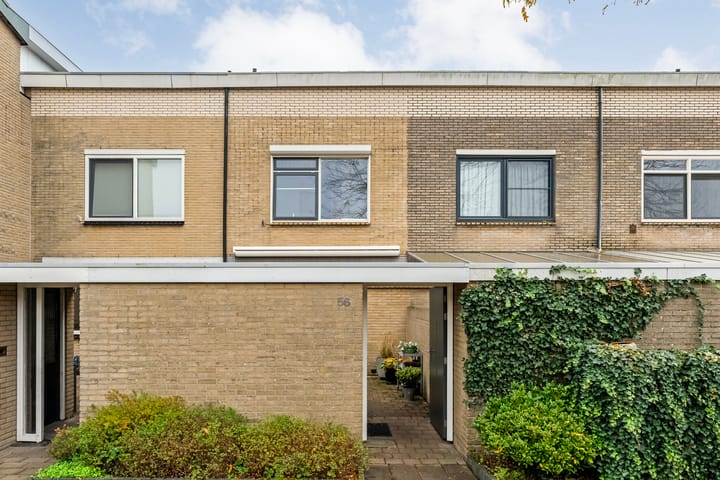 Saturnusstraat 56 in Hardenberg