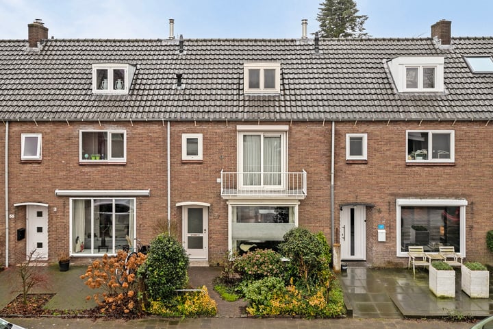 Saturnusstraat 57 in Apeldoorn