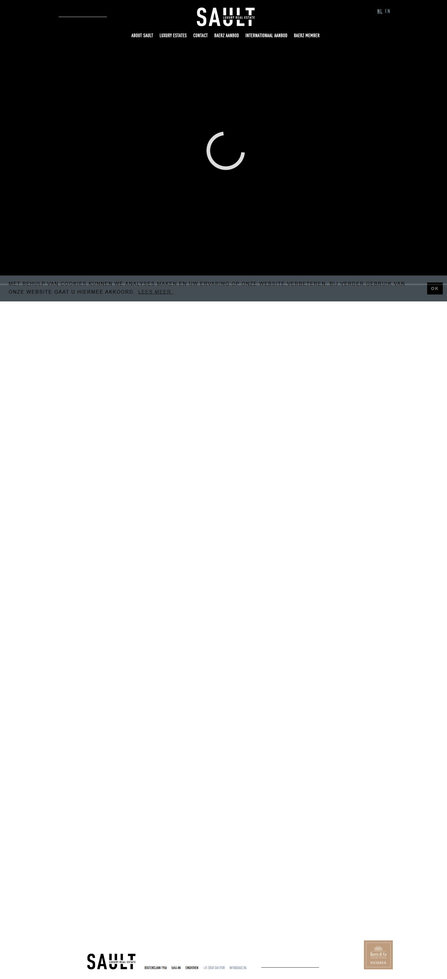 Foto del despacho Sault Luxury Real Estate