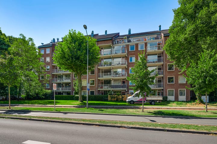 Photo of property Sauterneslaan 1C, Maastricht