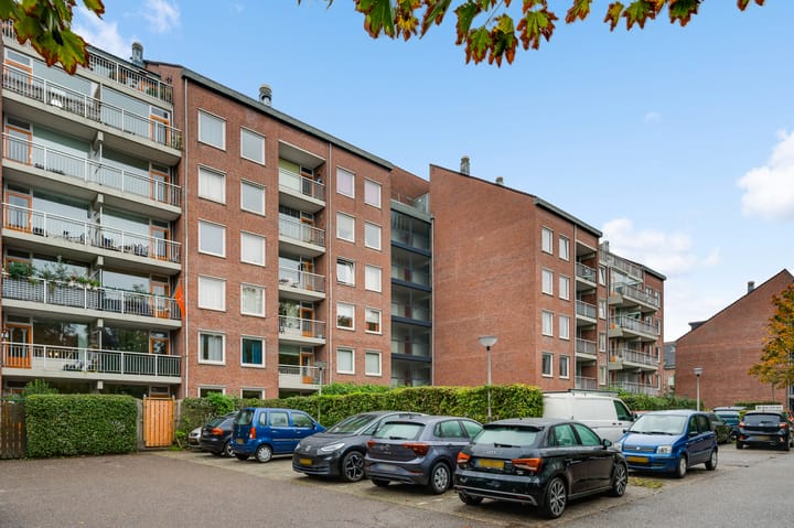 Sauterneslaan 20H in Maastricht