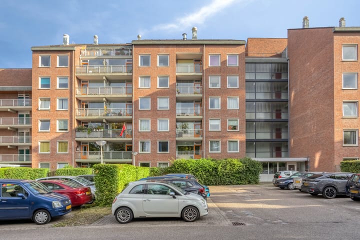 Sauterneslaan 23F in Maastricht
