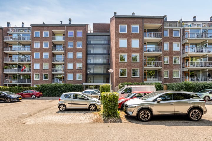 Photo of property Sauterneslaan 32E, Maastricht