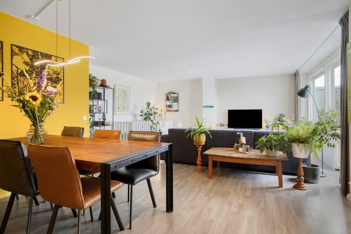 Photo of property Sauterneslaan 32F, Maastricht
