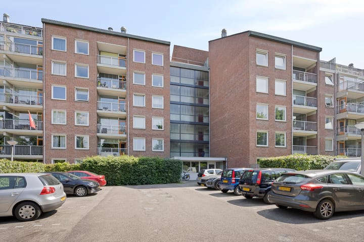 Sauterneslaan 35A in Maastricht