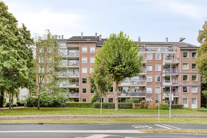 Sauterneslaan 3C in Maastricht