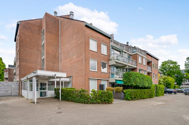 Sauterneslaan 43B in Maastricht