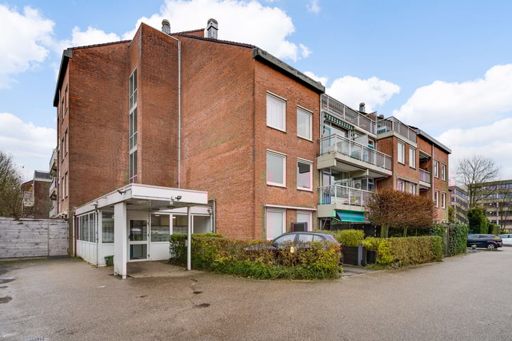 Sauterneslaan 45A in Maastricht