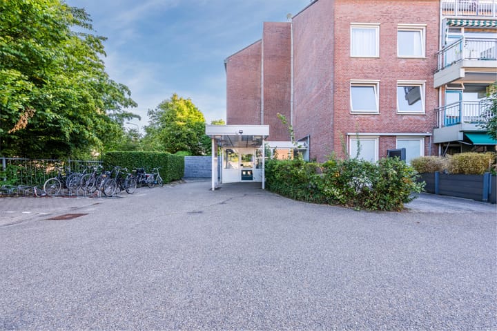 Sauterneslaan 58B in Maastricht
