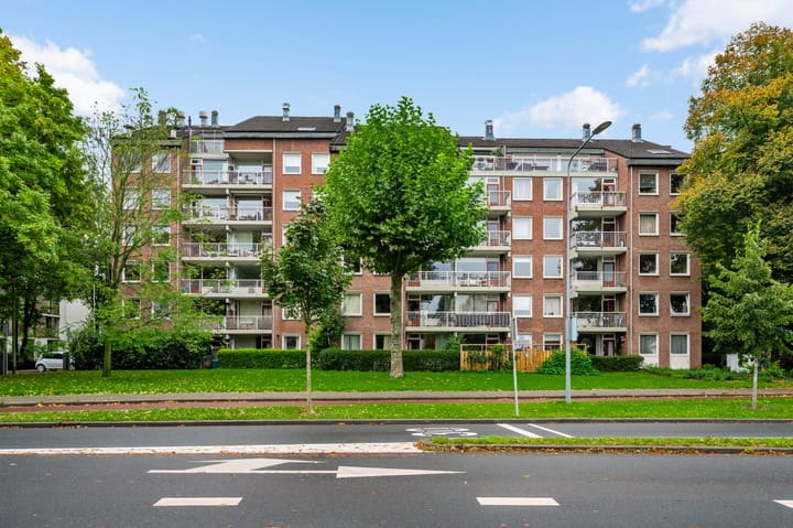 Sauterneslaan 5C in Maastricht