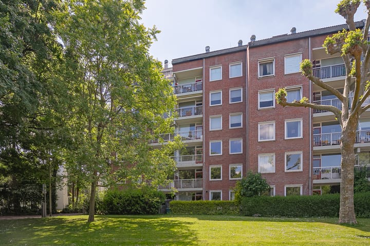 Sauterneslaan 7B in Maastricht