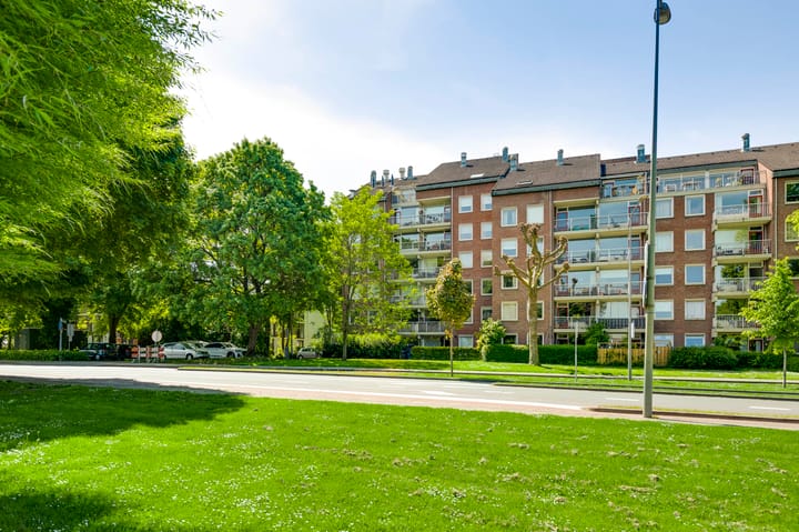 Sauterneslaan 7C in Maastricht