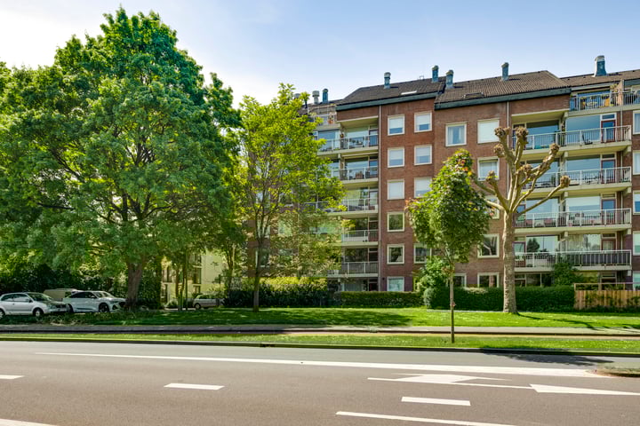 Sauterneslaan 8E in Maastricht