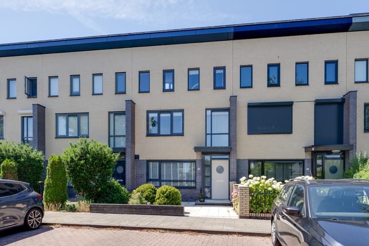 Photo of property Savannestraat 23, Purmerend