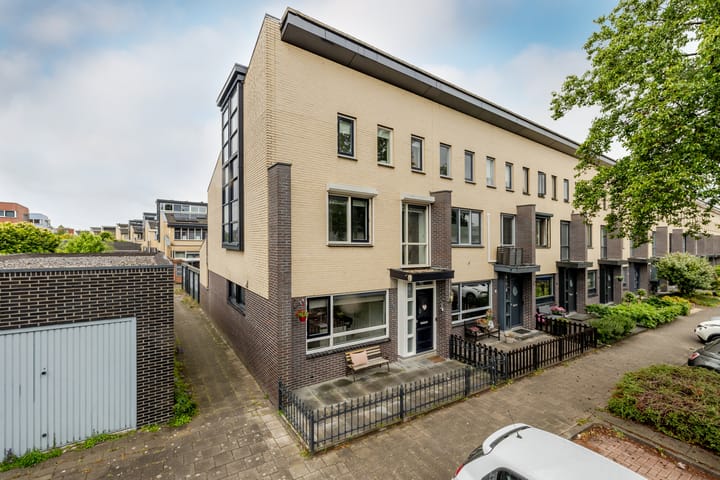 Savannestraat 3 in Purmerend