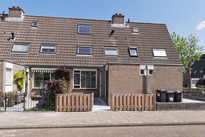 Photo of property Savelsbos 23, Hoofddorp