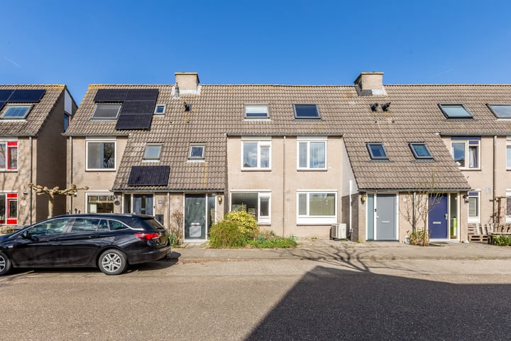 Photo of property Savelsbos 90, Hoofddorp