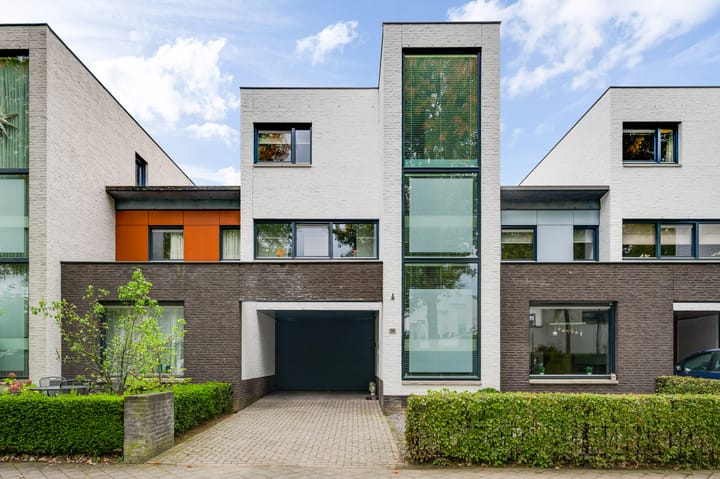Savelsbosch 74 in Maastricht