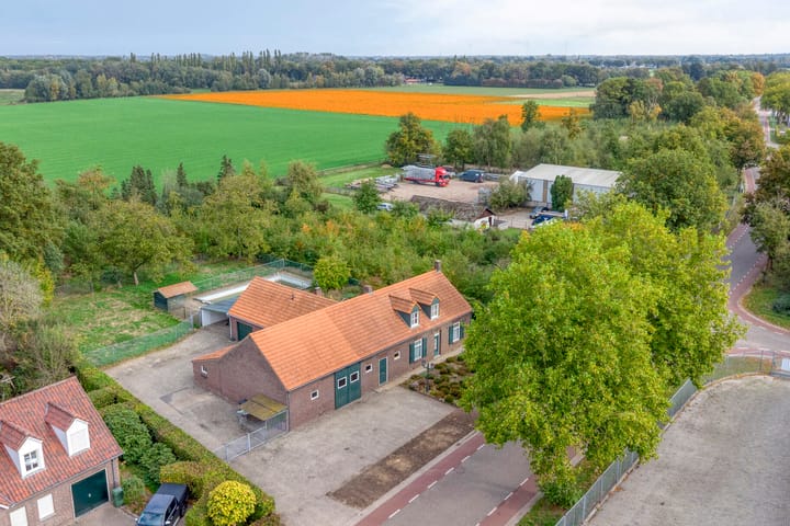 Savelveld 18 in Stramproy