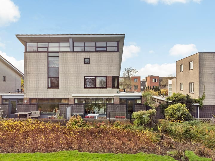 Photo of property Sawahstraat 21, Purmerend