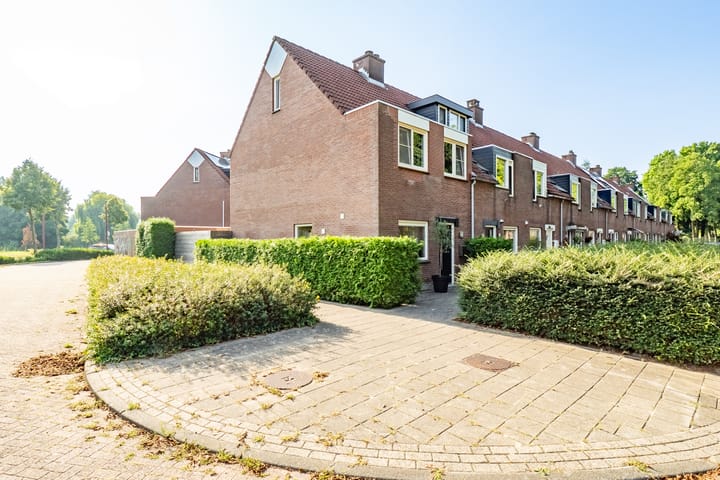 Saxofoonlaan 32 in Nieuwegein