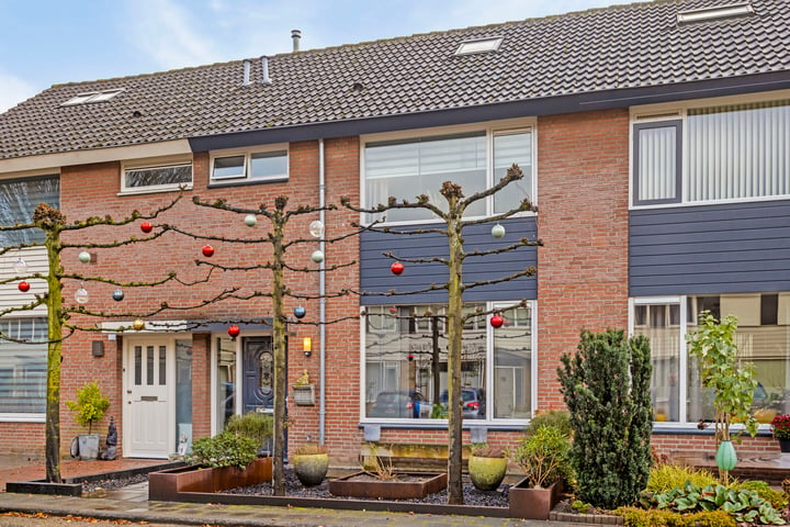 Saxofoonstraat 134 in Uden