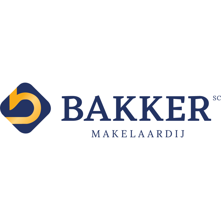 Logo SC Bakker Makelaardij oz BV