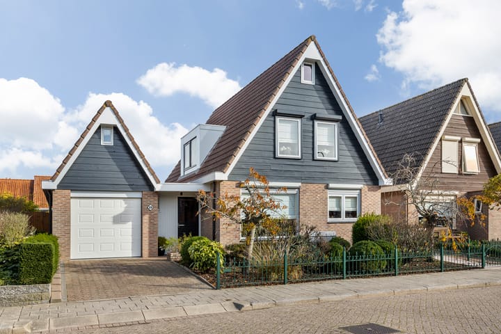 Photo de la maison Scaldisstraat 29, Scherpenisse