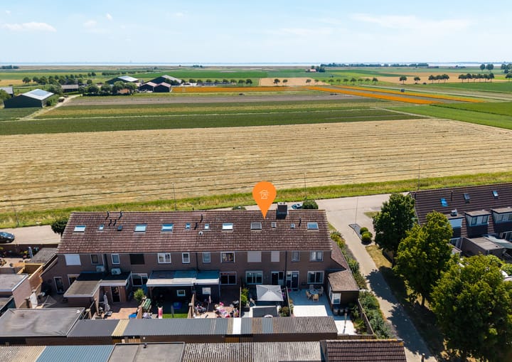 Foto van woning Scarpe Ee-laan 18, Scherpenisse