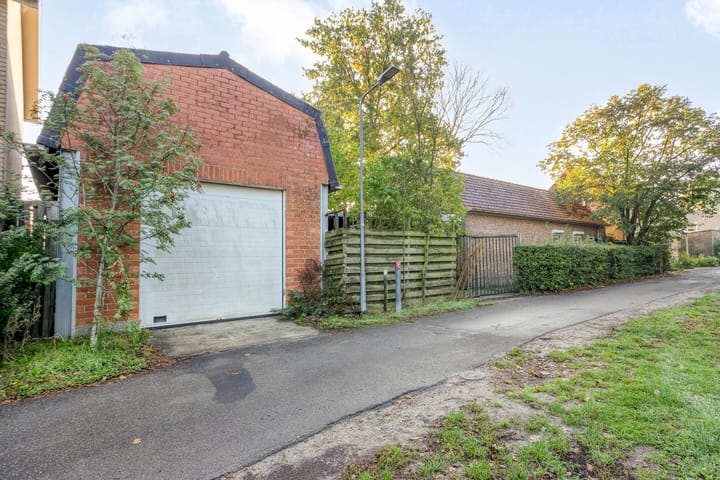 Schaapdijkstraat 3 in Zuiddorpe