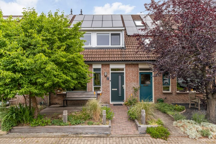 Schaapherder 17 in Leusden