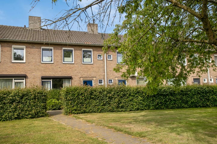 Foto van woning Schaapsdijkweg 26, Venlo