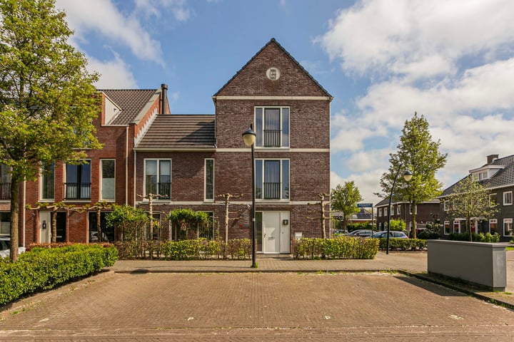 Schaapsdrift 2 in Leusden