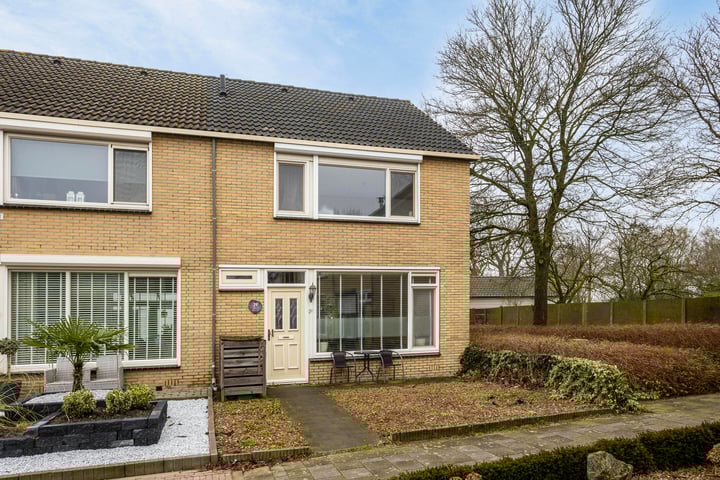 Photo of property Schaapsdrift 29, Zevenaar