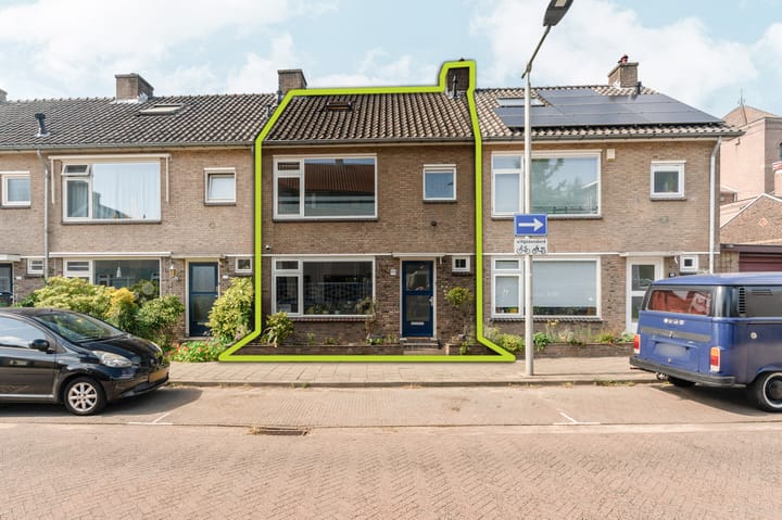 Photo of property Schaapsdrift 50, Arnhem