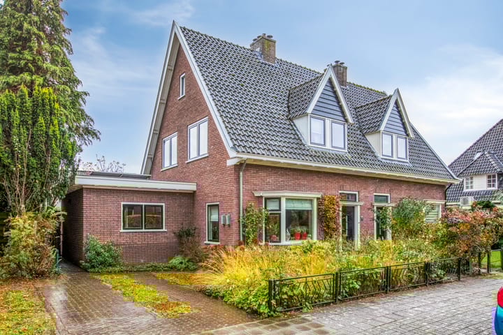 Foto von Haus Schaapsdrift Overbeek 9, Velp