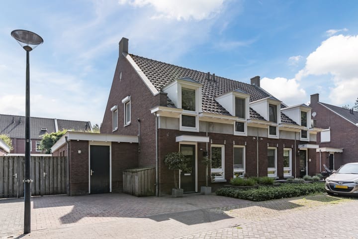 Photo of property Schaapsheide 12, Odiliapeel