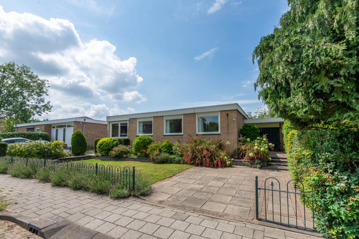 Photo of property Schaapsheul 3, Gorinchem