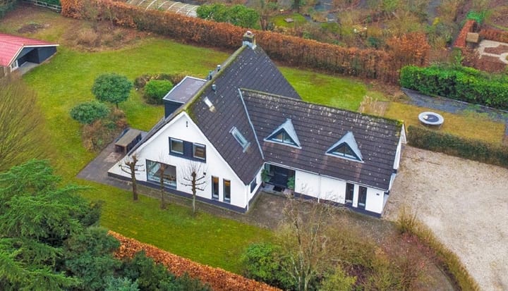 Photo of property Schaapskamp 11, Hierden