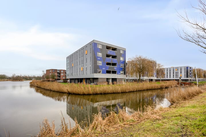 Photo de la maison Schaapskuilmeer 171, Heerhugowaard