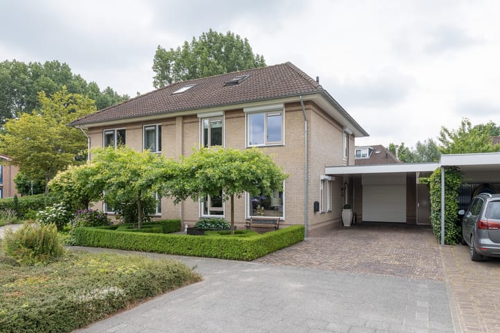 Schaapsveld 30 in Barneveld