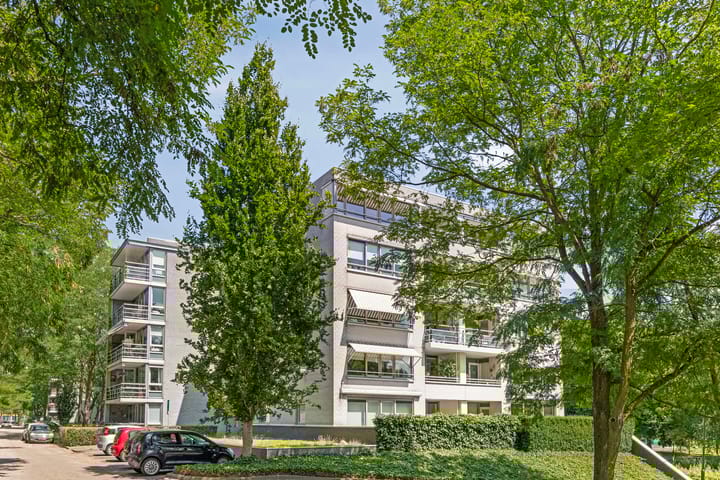 Schaapsveldje 130 in 's-Hertogenbosch