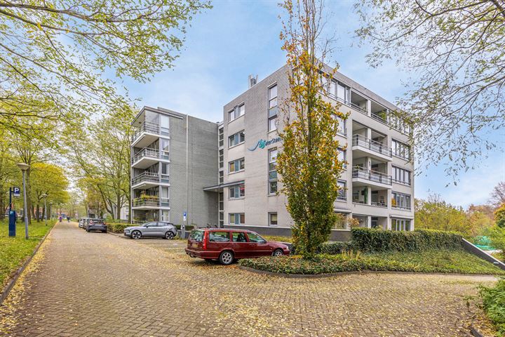 Schaapsveldje 86 in 's-Hertogenbosch