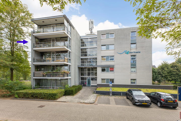 Schaapsveldje 94 in 's-Hertogenbosch
