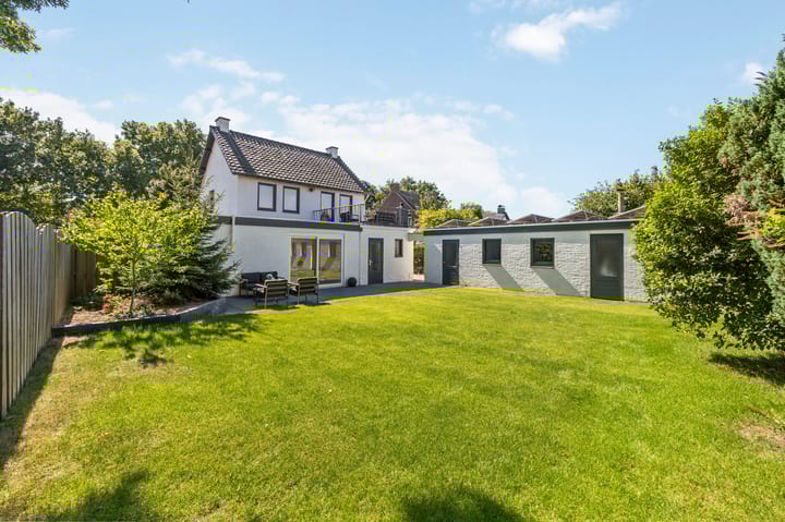 Photo of property Schaapsweg 45, Sint Odiliënberg
