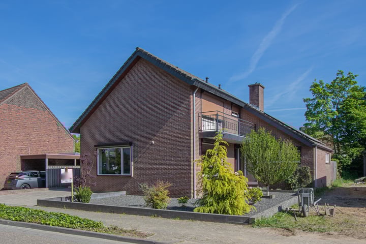 Schaapsweg 66 in Sint Odiliënberg