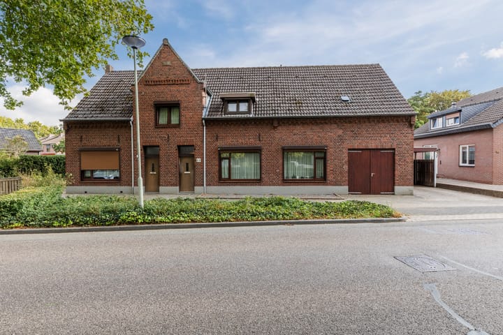 Photo of property Schaapsweg 68, Sint Odiliënberg